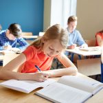 felvételi előkészítő és eljárás